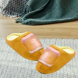 Walmart menolana Big Toe Slides Fancy Dress Unique Big Toe Slippers for Masquerade Outdoor Indoor offer