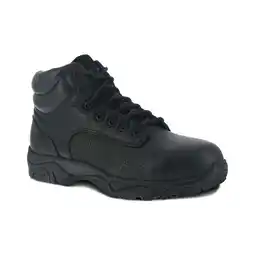 Walmart Iron Age Men's Trencher Composite Toe 6 Work Boots offer