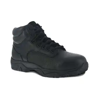 Walmart Iron Age Men's Trencher Composite Toe 6 Work Boots offer