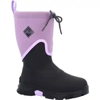 Walmart Little Kids' Apex Tall Winter Boot offer