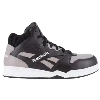 Walmart Reebok Work Mens Bb4500 Slip Resistant Composite Toe Work Safety Casual S offer