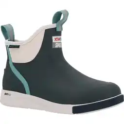 Walmart Women's 6 in Ankle Deck Boot Sport offer