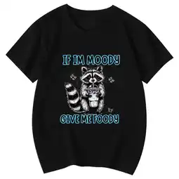 Walmart ZPWKLM ZPWKLM Tees For Child Cute Animal Patterned Print Crewneck Short Sleeve Clothes For size 3-4T offer