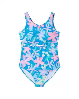 Walmart Andy & Evan girls One-Piece, M (10) offer