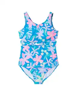 Walmart Andy & Evan girls One-Piece, M (10) offer