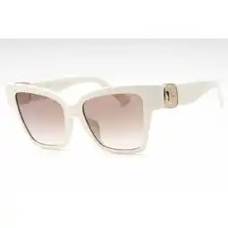 Walmart Dolce & Gabbana 0DG4470F 331294 Women's Dark Tortoise Sunglasses offer