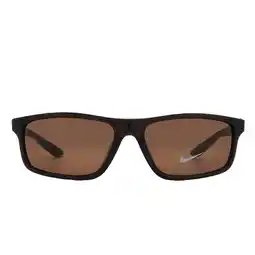 Walmart Sunglasses NIKE CHRONICLE FJ 2216 220 Velvet Brown/Lt Bone/Dk Bro offer