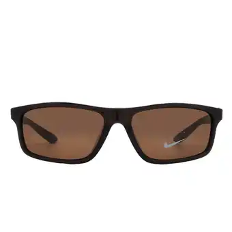 Walmart Sunglasses NIKE CHRONICLE FJ 2216 220 Velvet Brown/Lt Bone/Dk Bro offer