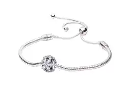 Walmart Pandora Sparkling Herbarium Bracelet Gift Set offer