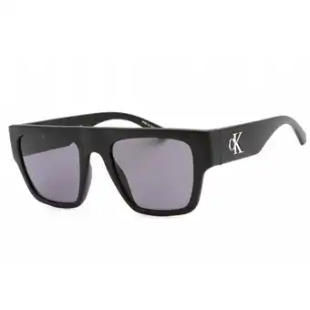 Walmart CALVIN KLEIN JEANS CKJ22636S-002-53 Sunglasses Size 53mm 145mm 21mm black Men NEW offer
