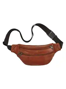 Walmart Assorted Leather Fanny Pack offer
