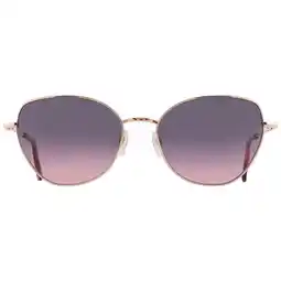 Walmart American Optical Pink Gradient Cat Eye Ladies Sunglasses WHITNEY 1 58 offer