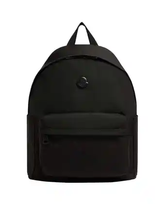 Walmart Moncler Men's New Pierrick Backpack Black offer