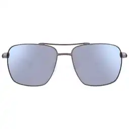 Walmart Sunglasses NIKE CLUB PREMIER DQ 0798 993 Satin Gunmetal/Grey Silvr offer