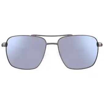 Walmart Sunglasses NIKE CLUB PREMIER DQ 0798 993 Satin Gunmetal/Grey Silvr offer