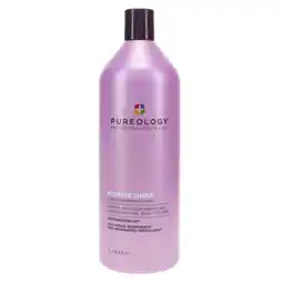 Walmart Pureology Hydrate Sheer Conditioner 33.8 oz offer