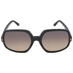 Walmart Tom Ford FT0992-01B-60 60mm New Sunglasses offer