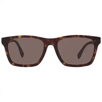 Walmart Fendi Brown Square Men's Sunglasses FE40093I 52E 54 offer
