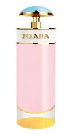 Walmart Prada Candy Sugar Pop Eau de Parfum, Perfume for Women, 2.7 oz offer