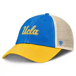 Walmart Youth Top of the World Blue UCLA Bruins Offroad Adjustable Hat offer