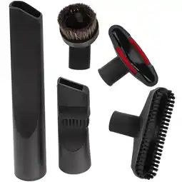 Walmart Vacuum Cleaner Accessories Mini Blind Cleaning Tool Central Attachments Nozzle Brush offer