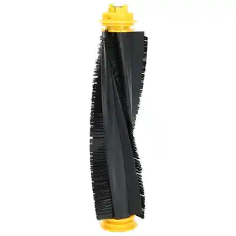 Walmart Household Robot Vacuum Cleaner Rolling Main Brush Replacement Fit for Shark RV750 RV700 offer