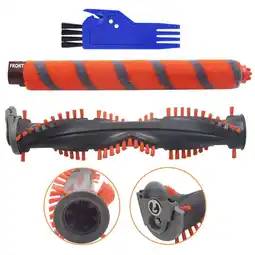 Walmart Kiplyki Roller Brush Household Vacuum Cleaner Supplies For Shark DuoClean NV800 HV380 offer