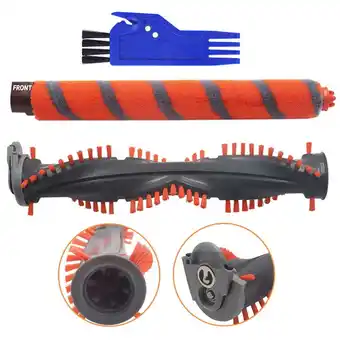 Walmart Kiplyki Roller Brush Household Vacuum Cleaner Supplies For Shark DuoClean NV800 HV380 offer