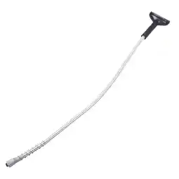 Walmart WAXIAYU Garment Steamer Guide Hose Clothes Steamer Replacement Part for Steam Iron offer