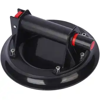Walmart Heavy Duty Extractor Vacuum Panel Lifter Pump Suction Cup Glass Sucker Carrier Large Cups Handheld offer