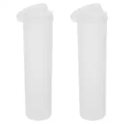 Walmart unbranded 2 Pcs Floor Scrubber Machine Accessories Pastry Cookie Box offer
