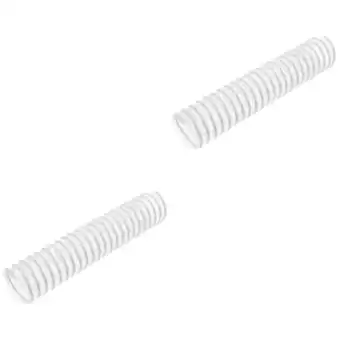 Walmart 2 Count Hose Vacuum Cleaner Attachment Pipe for Accessories Flexible offer