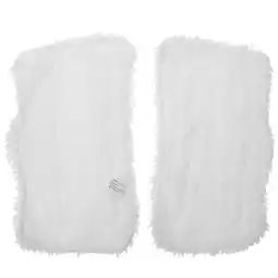 Walmart unbranded 2 Pcs Cylinder Shaped Filter Mesh Steam Mop Cover offer