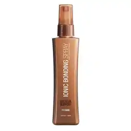 Walmart Brazilian Blowout Ionic Bonding Hair Spray Step 3, 3.4 Oz offer