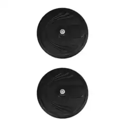 Walmart WORGEOUS 2 pcs Vacuum Robot Cleaner Ultra-thin Smart Floor Mopping Machine Sweeping Machine offer