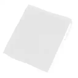 Walmart Tdoenbutw Clearance 2Pcs 200 Nylon Straining Bag 20X30Cm Fine Mesh Filter Bags Clear offer
