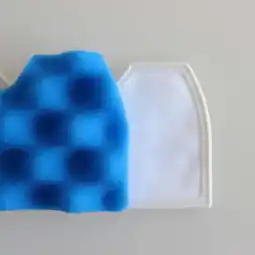 Walmart Kiplyki Vacuum Cleaner Sponge Dust Filter for Rubber Pro offer
