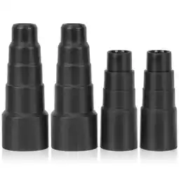 Walmart 4Pcs Vacuum Cleaner Parts Professional Vacuum Attachments Vacuum Cleaner Parts Home Accessory offer