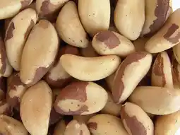 Walmart Gourmet Brazil Nuts by Its Delish Two pound offer