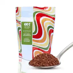 Walmart Oh Hey Brands Modern Coffee Blend , Medium Roast, Ground Coffee, Smooth & Aromatic Coffee, Bag, 12oz offer