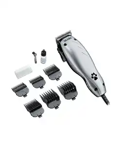 Walmart Andis Easy Clip Multi-Style Adjustable Blade Pet Clipper Kit, 10-Piece offer