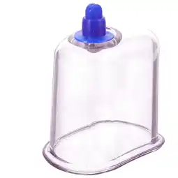 Walmart MLINS Vacuum Cupping Facial Device Relaxing Tool for Home Suction offer