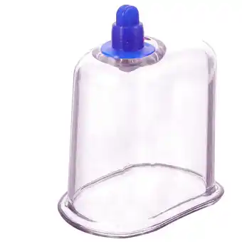 Walmart MLINS Vacuum Cupping Facial Device Relaxing Tool for Home Suction offer