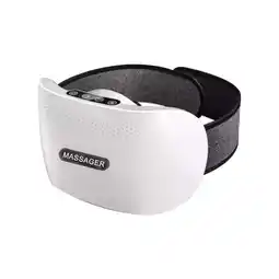Walmart Abdomen Massager Wireless Stone Needle Tummy Massager Infrared Heating 7Y3E N4J4 offer