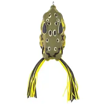 Walmart 2.25 in., 0.5 oz Left Hand Compact Frog, Sunrise offer