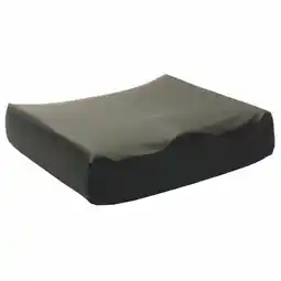 Walmart GF Health 8920208 20 x 18 in. Dura-Gel SPP Wheelchair Cushion offer