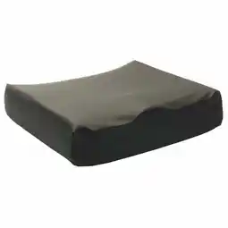 Walmart GF Health 8920208 20 x 18 in. Dura-Gel SPP Wheelchair Cushion offer
