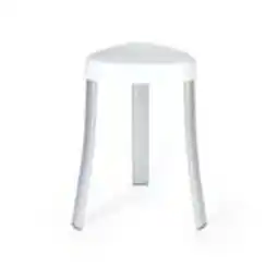 Walmart SPA Shower Seat White offer