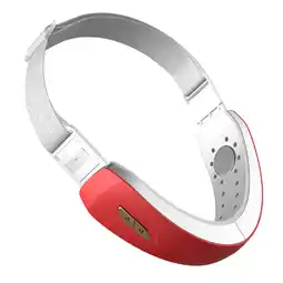 Walmart New Year Savings Under $15 V Face Electric Massager Anti-Aging Facial Firming Skin Lifting Devic A offer