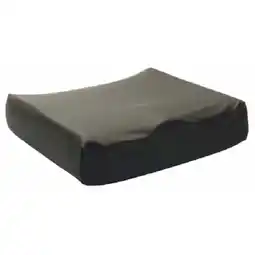 Walmart GF Health Products 8920188 18 x 18 in. Gel & Foam Wheel Chair Cushion offer